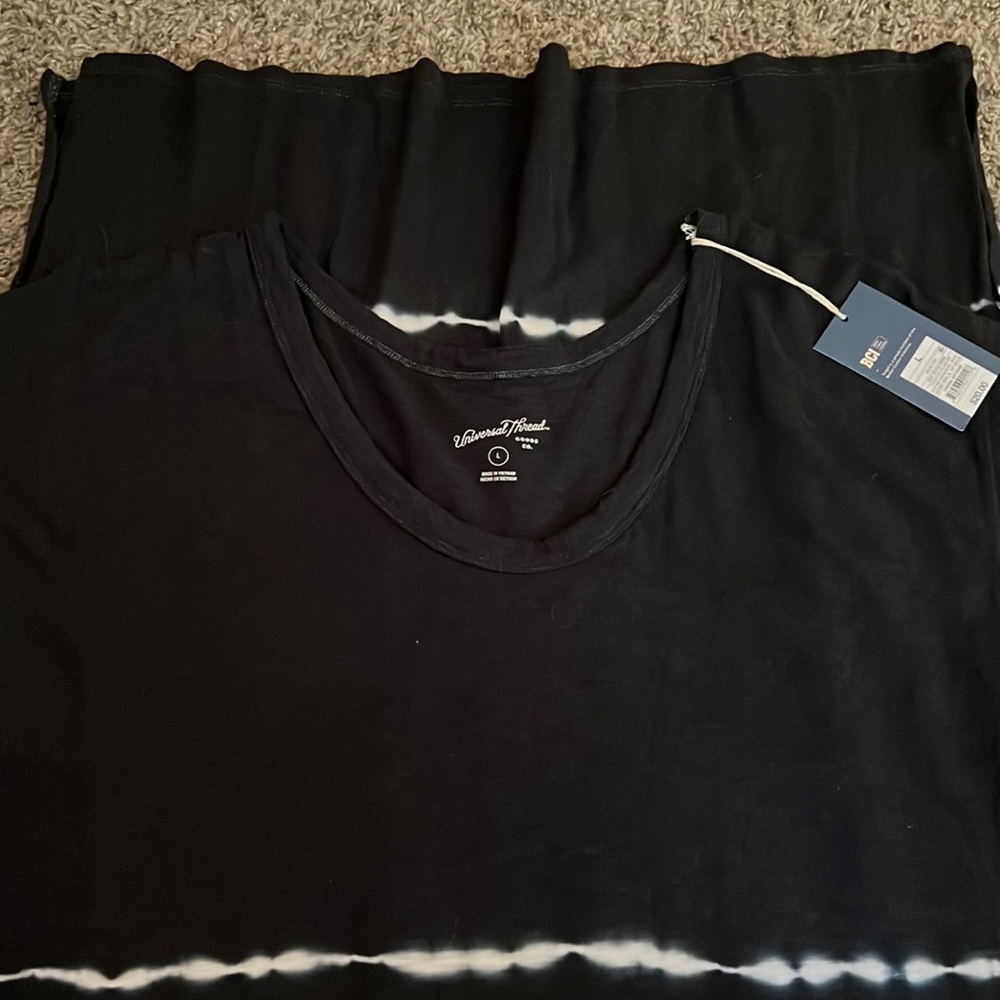 Universal Thread Tshirt Maxi Dress